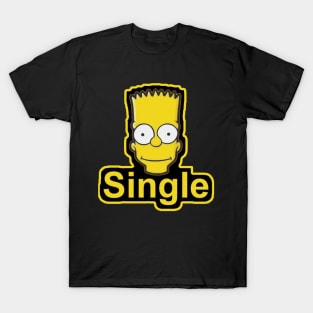 Single T-Shirt